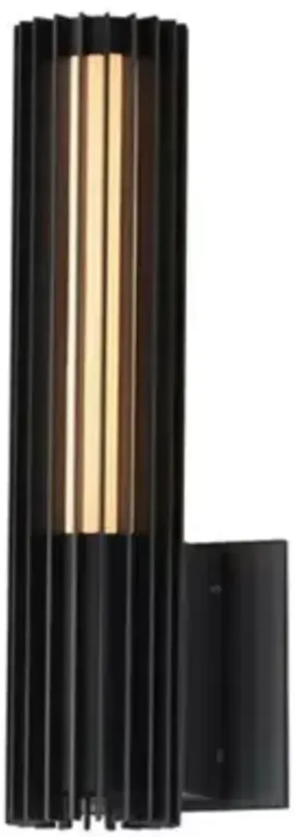 Citadel Outdoor LED Wall Sconce