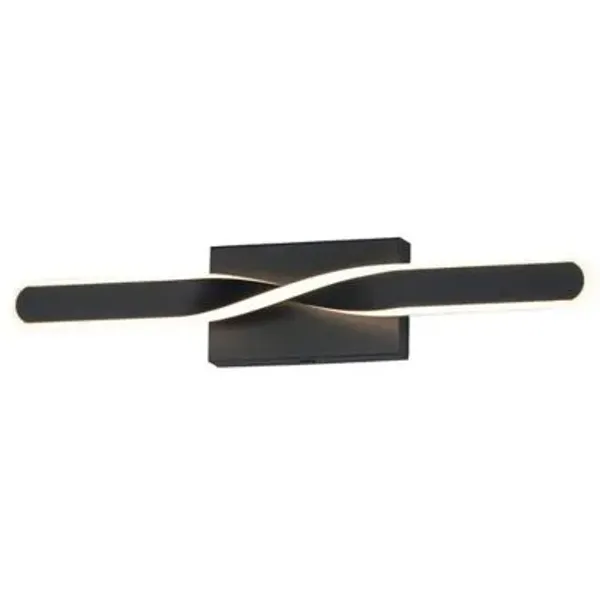 Pirouette LED 5CCT Vanity Light by ET2 Lighting