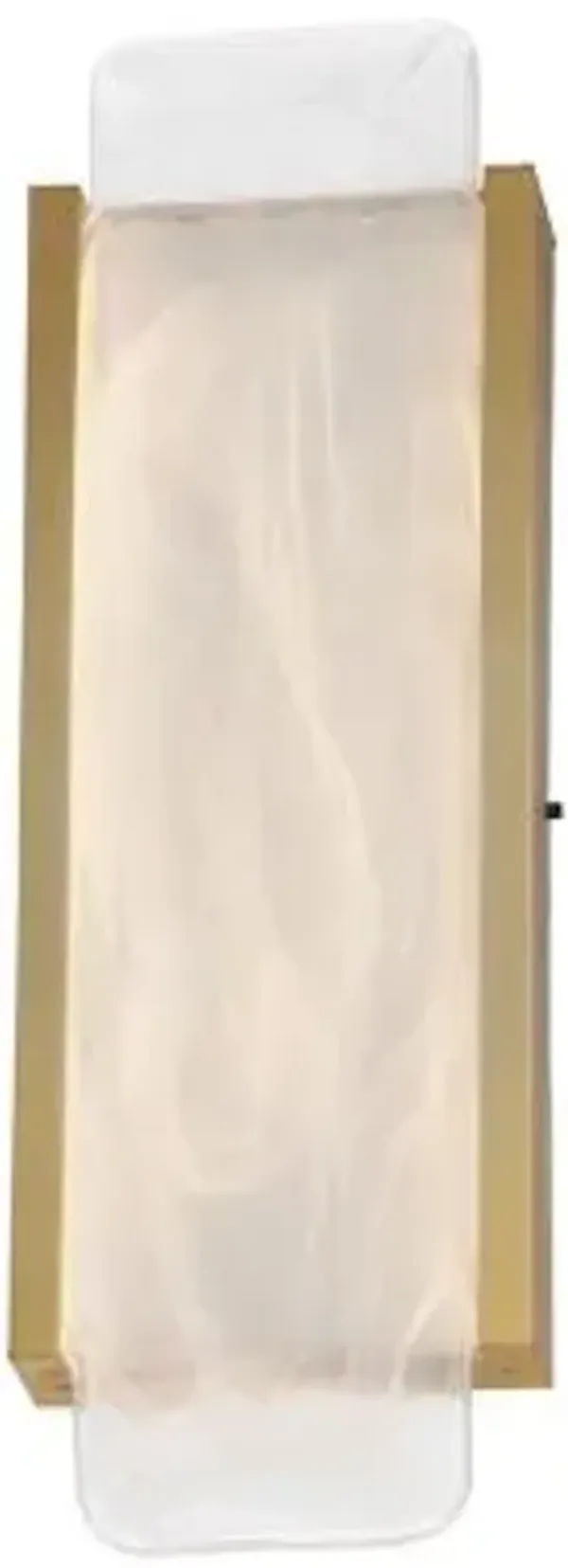 Celine LED Vanity Light