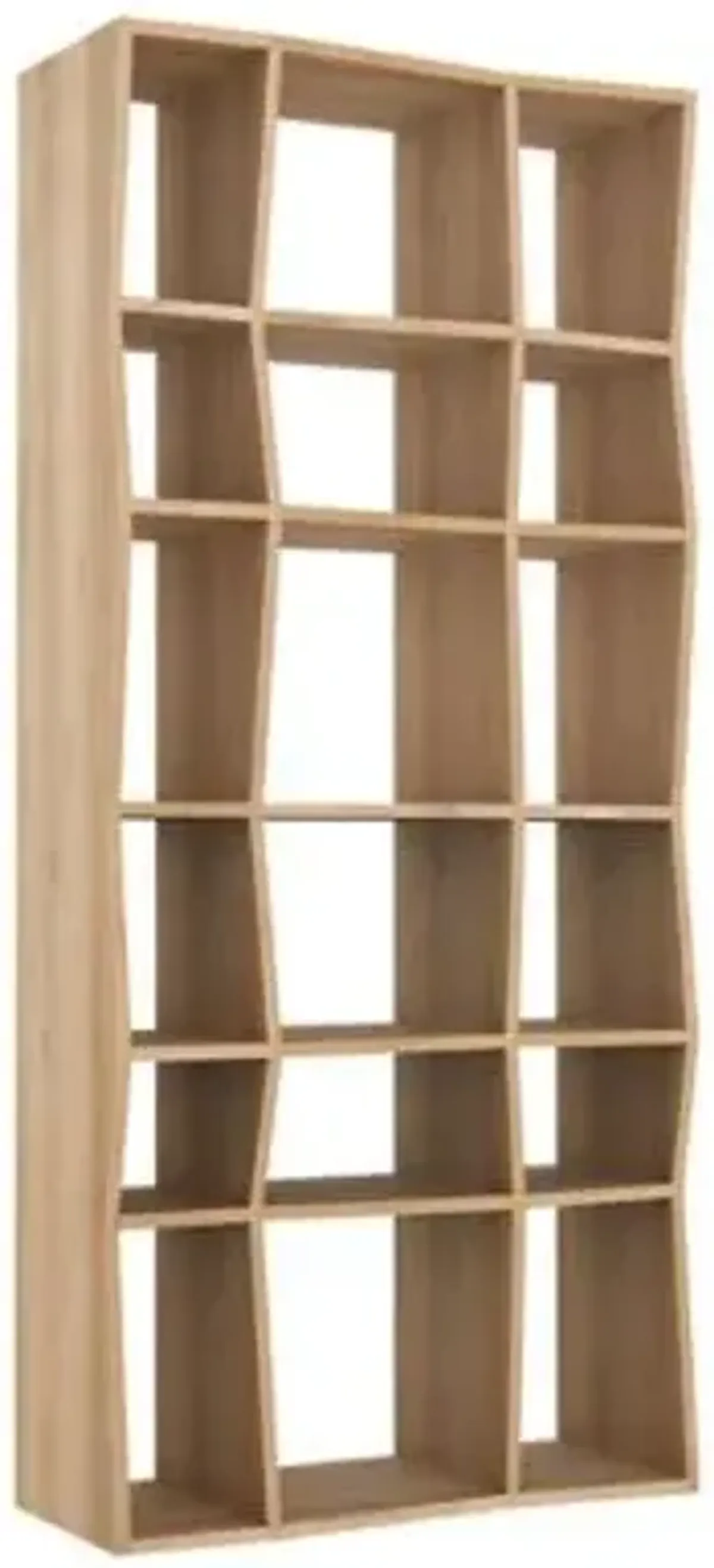 Oak Z Rack