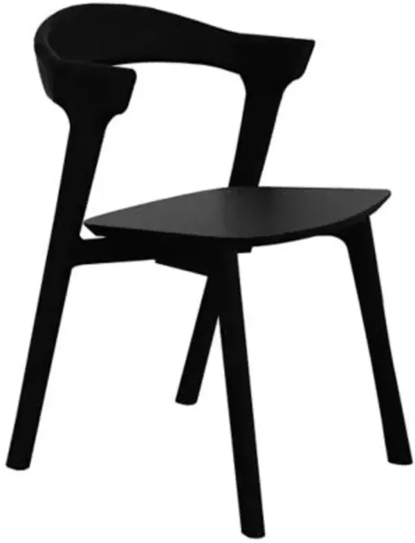 Oak Bok Dining Chair