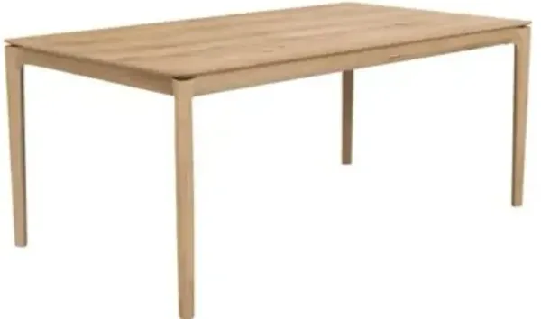 Bok Extendable Dining Table