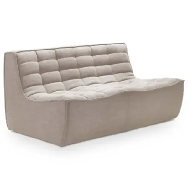 N701 2 Seater Sofa