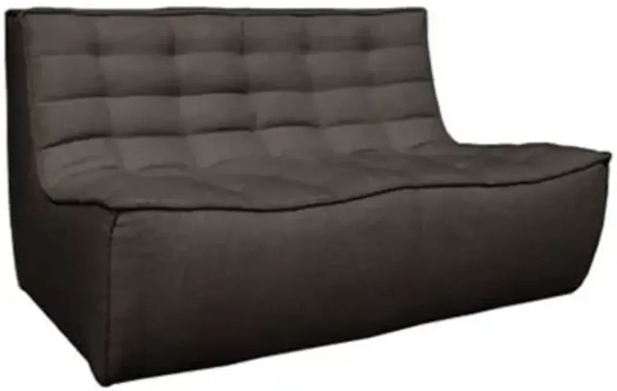 N701 2 Seater Sofa