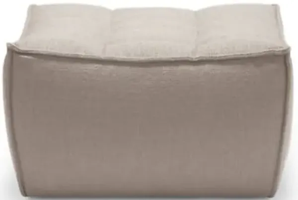 N701 Footstool