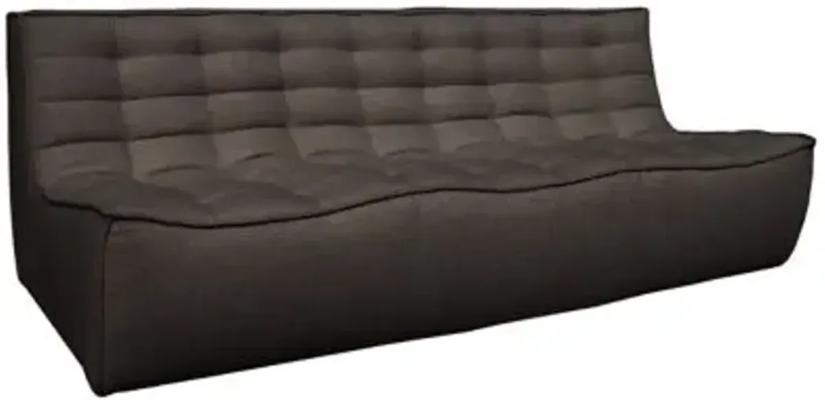 N701 3 Seater Sofa