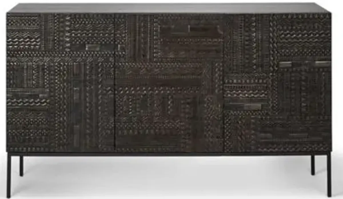 Ancestors Tabwa Sideboard - 3 Doors