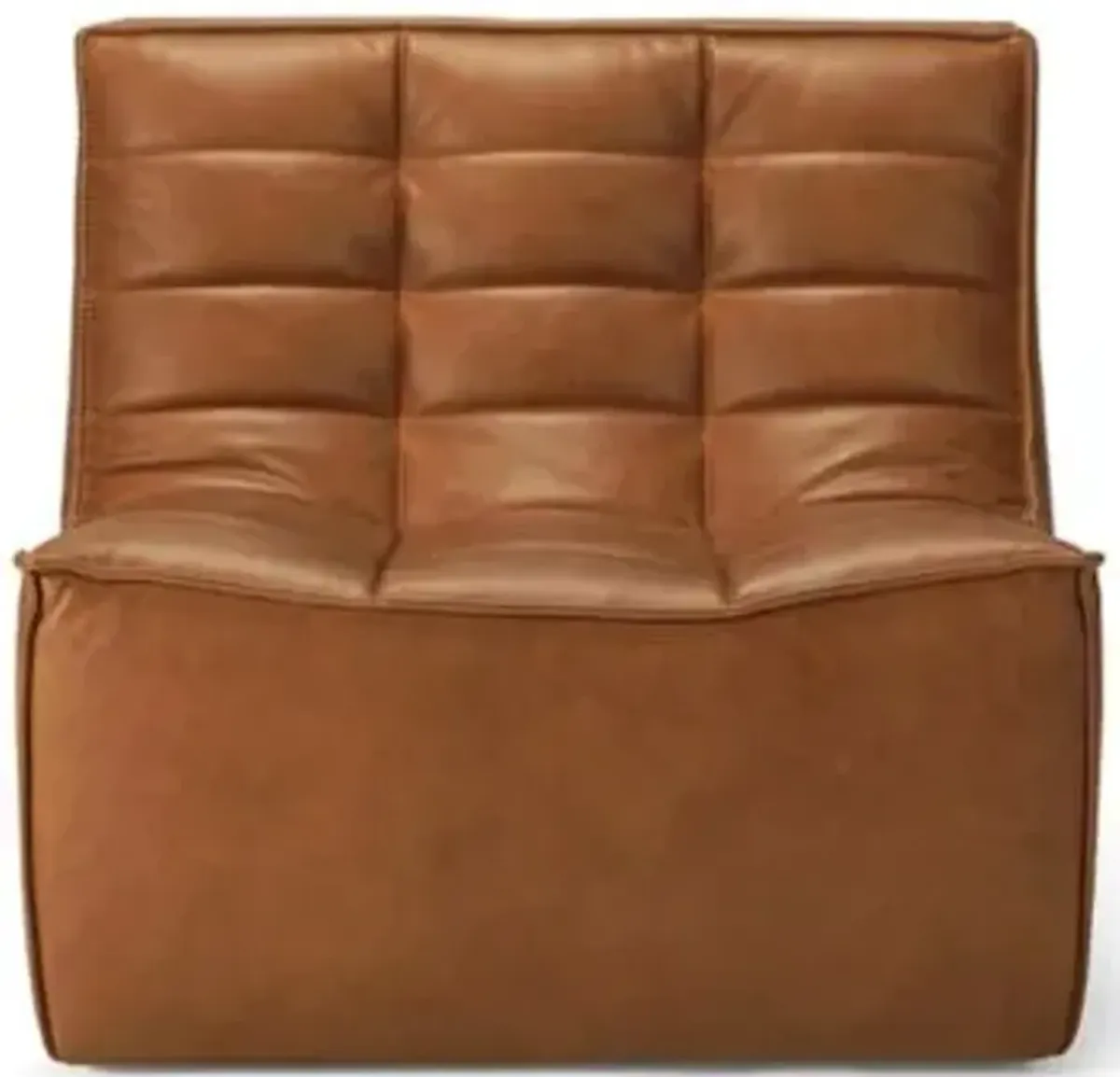 N701 1 Seater Sofa