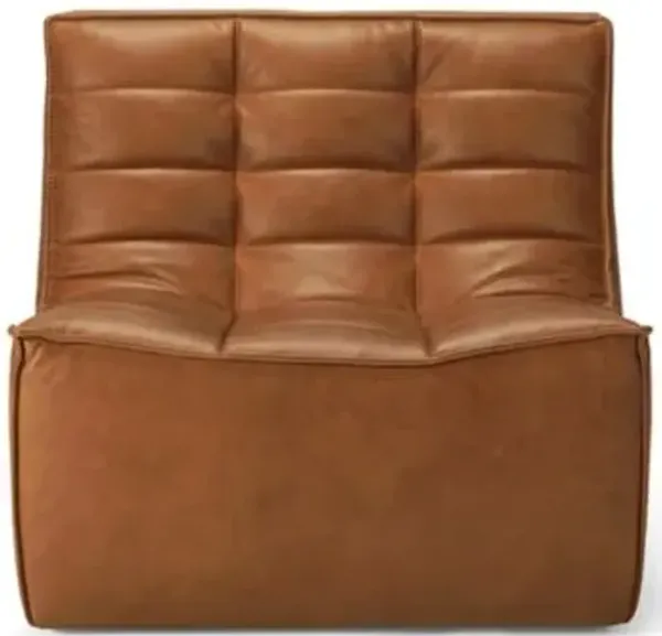 N701 1 Seater Sofa