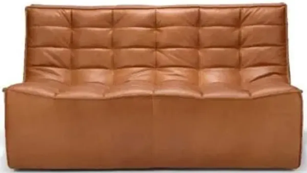 N701 2 Seater Sofa