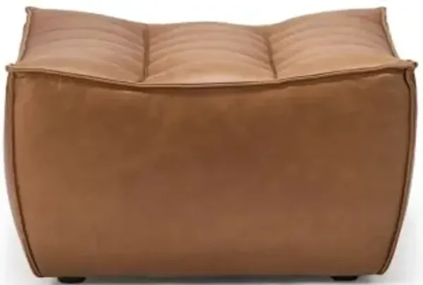 N701 Footstool