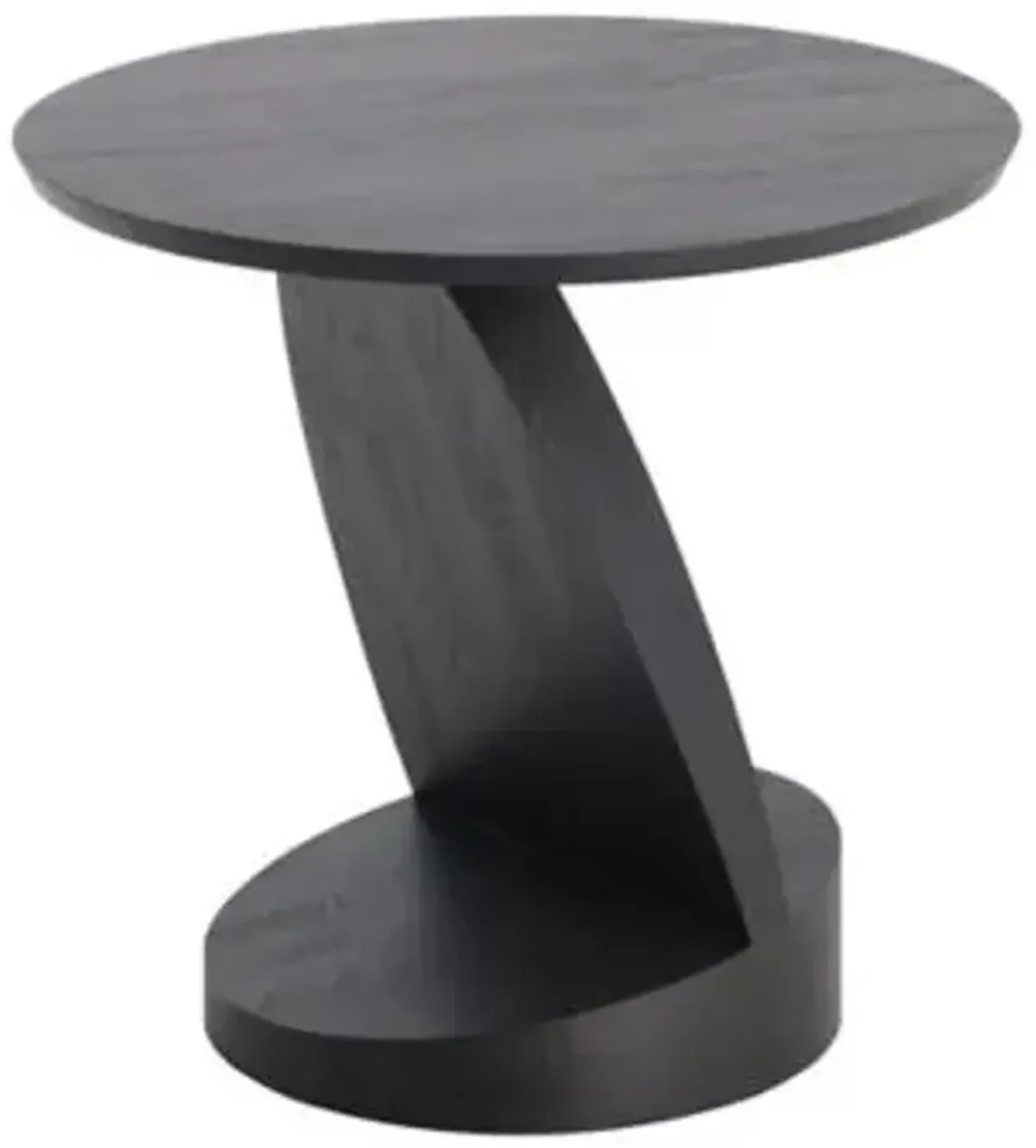Oblic Side Table