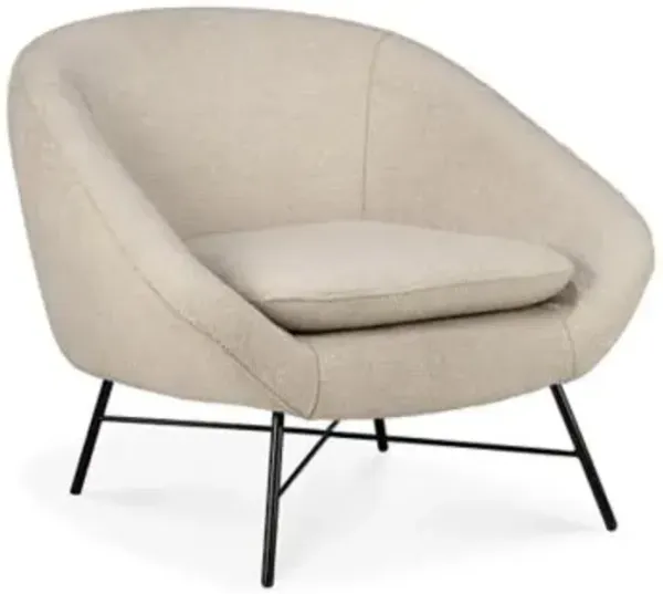 Barrow Lounge Chair
