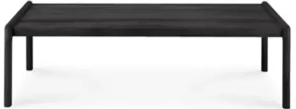 Teak Jack Outdoor Coffee Table