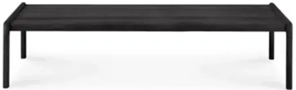 Teak Jack Outdoor Coffee Table