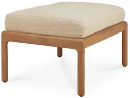 Natural Teak And Natural color