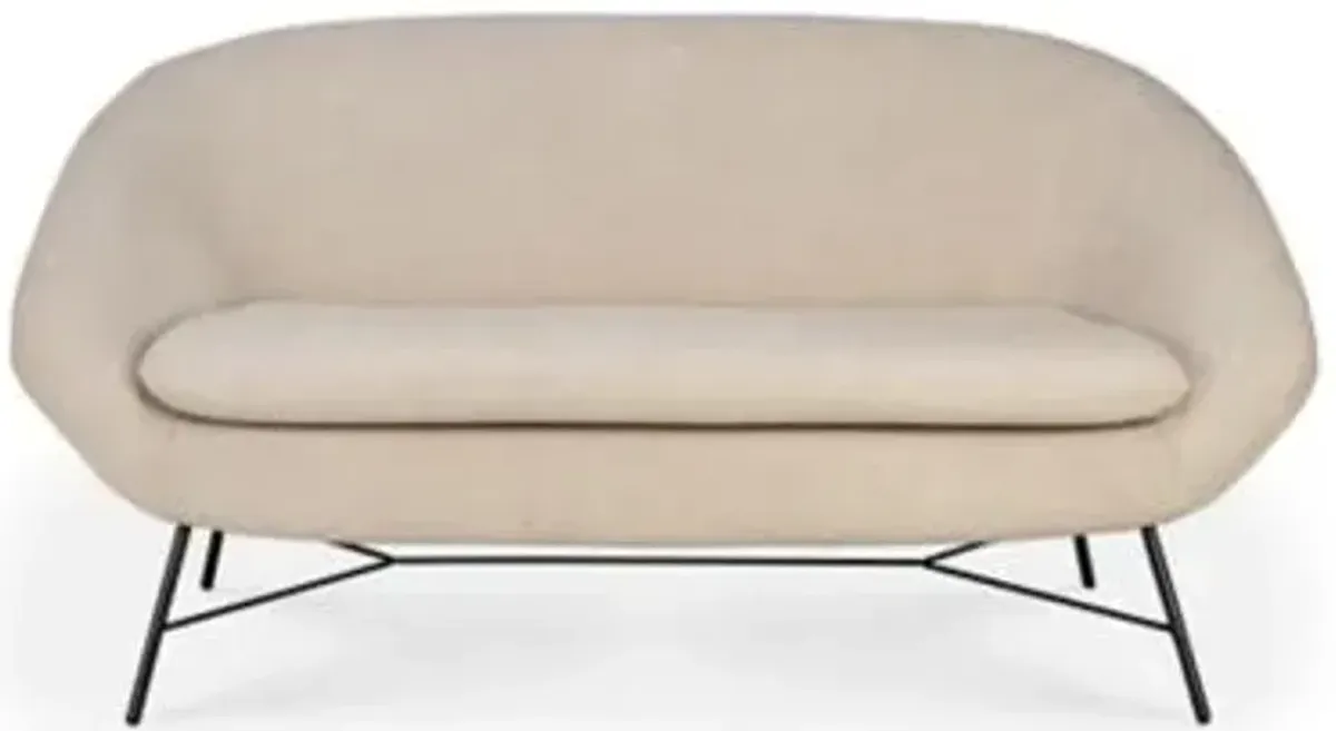 Barrow Upholstered Sofa