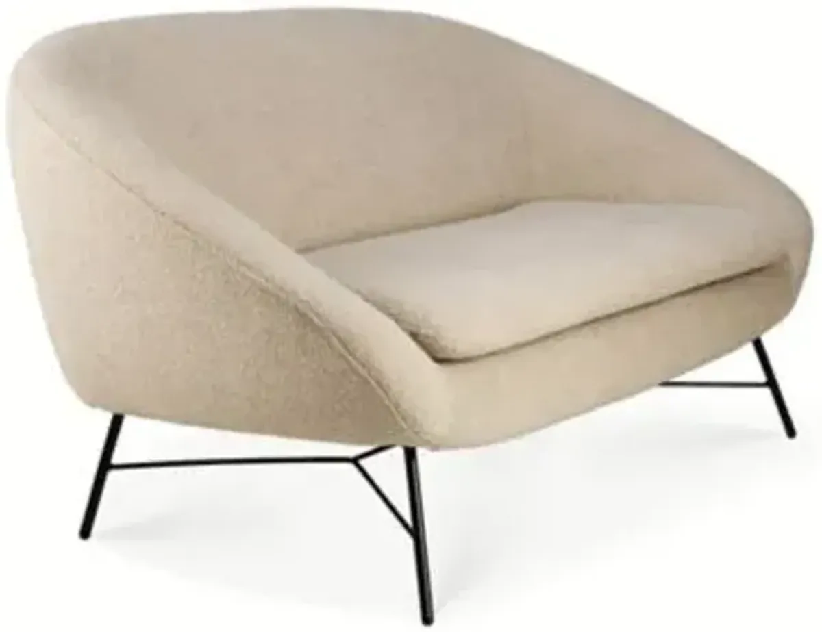 Barrow Upholstered Sofa