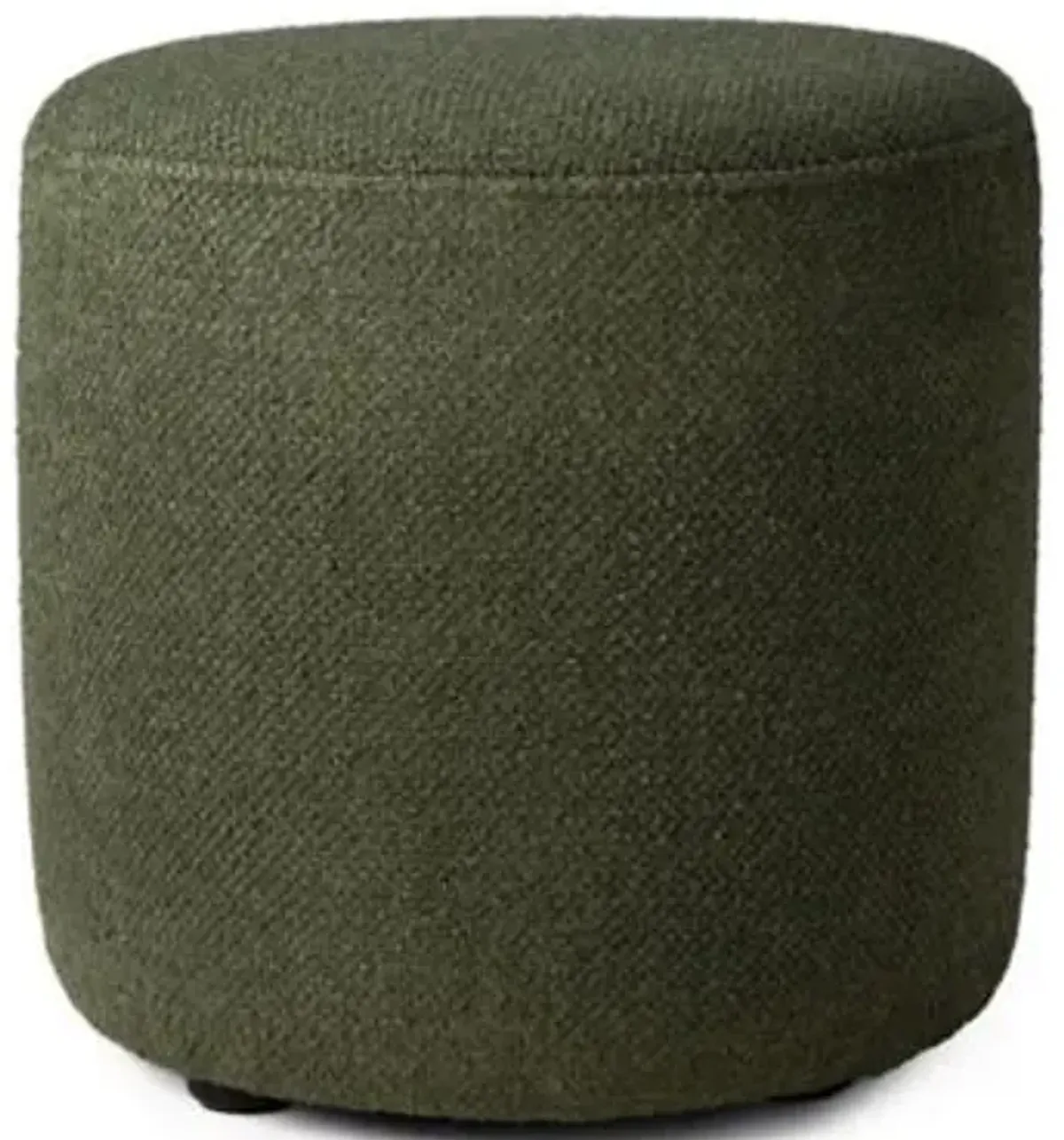 Barrow Upholstered Pouf