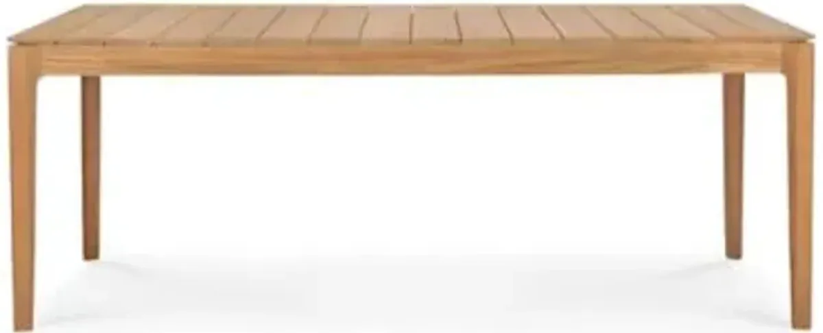 Bok Outdoor Dining Table