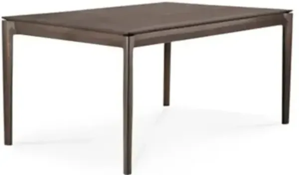 Bok Oak Dining Table