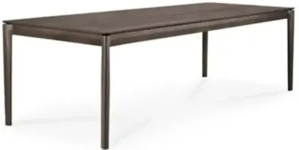 Bok Oak Dining Table