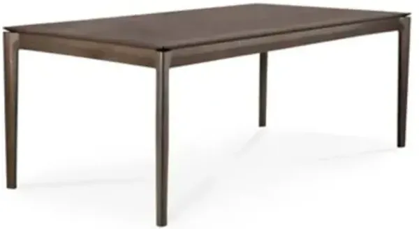 Bok Oak Dining Table