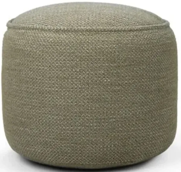 Donut Outdoor Pouf