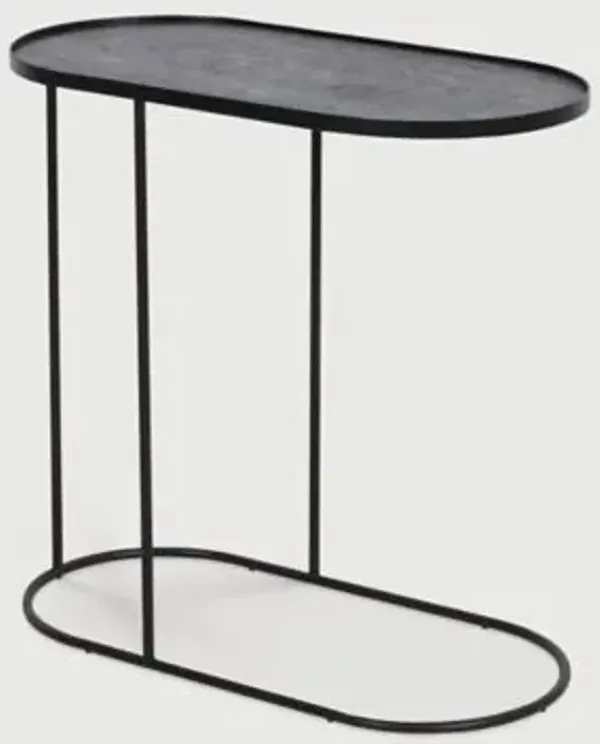 Tray Oblong Side Table