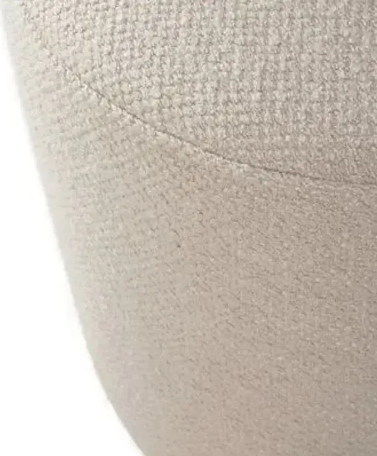 Barrow Pouf