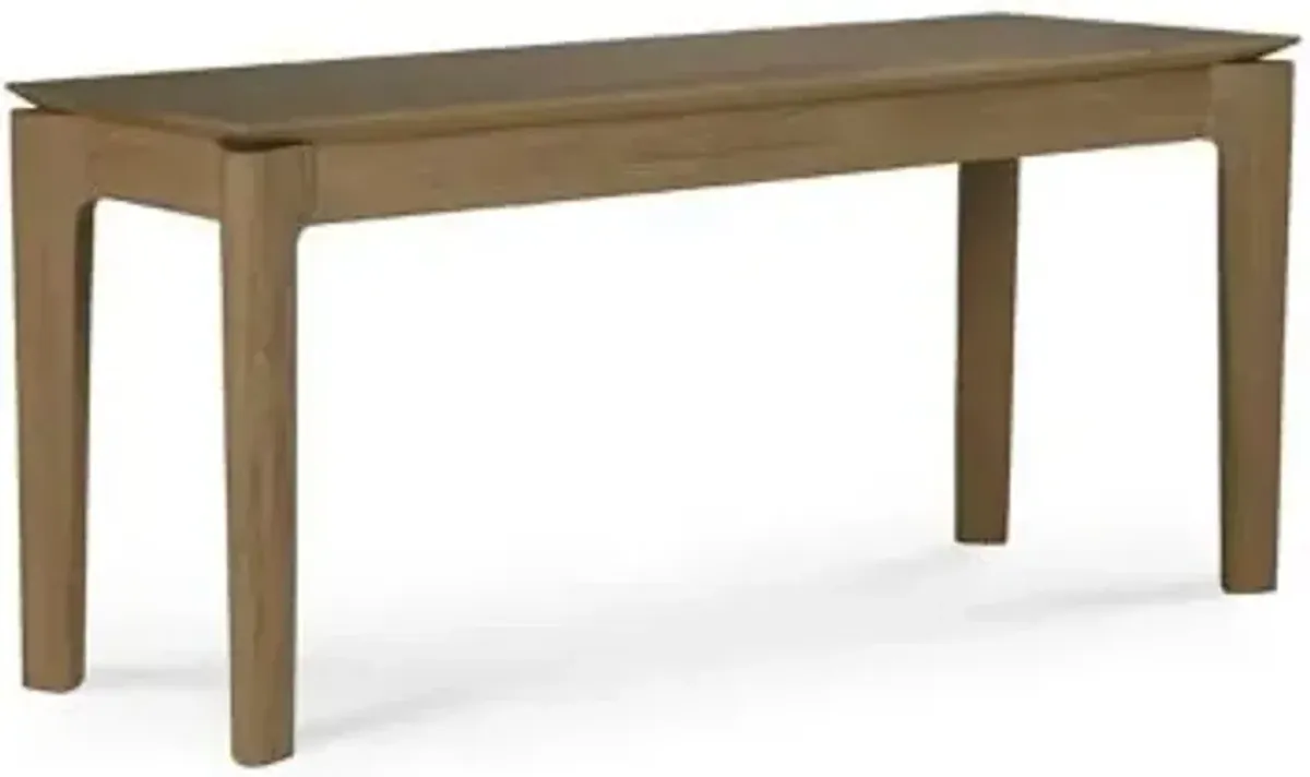 Bok Bench