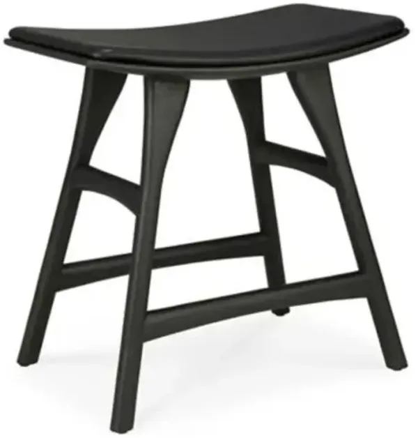 Osso Upholstered Stool