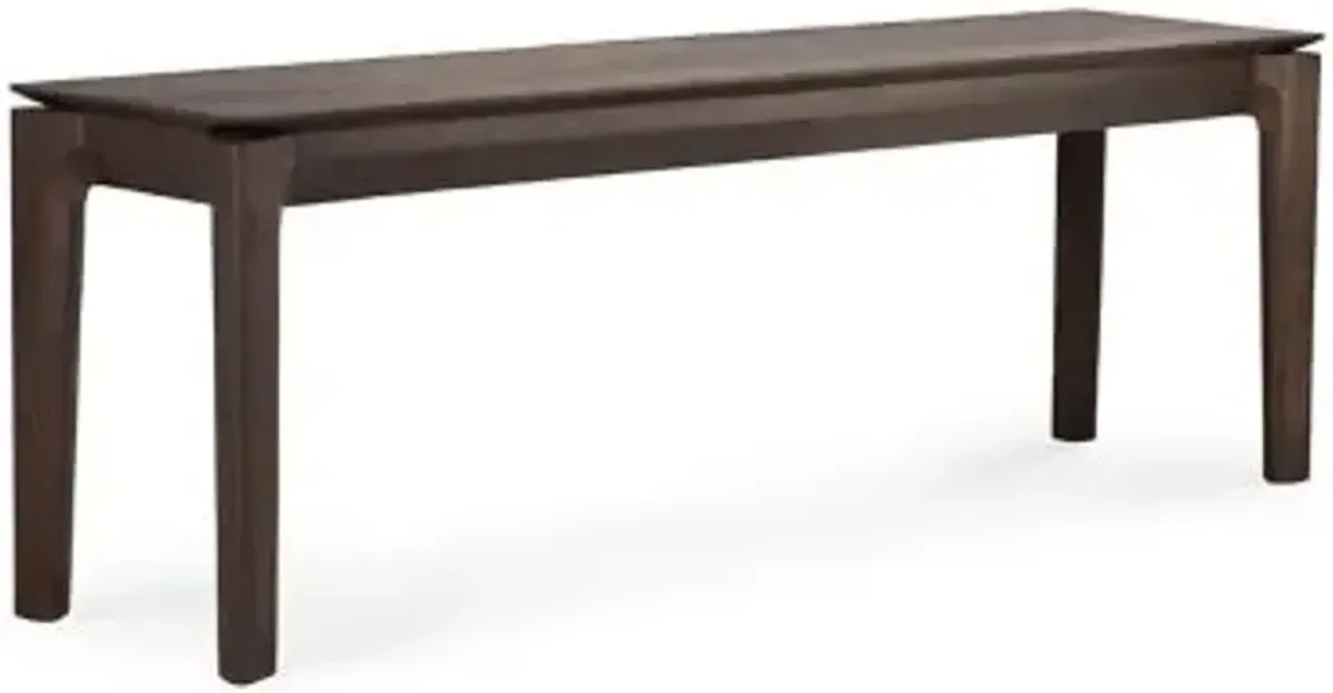Oak Bok Bench
