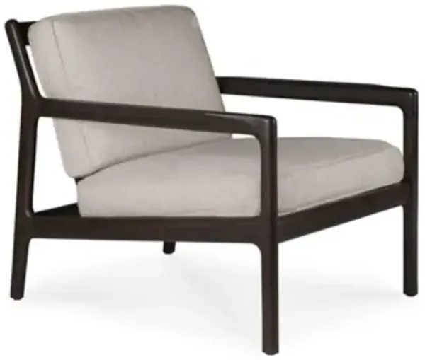 Jack Upholstered Lounge Chair