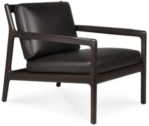 Jack Upholstered Lounge Chair