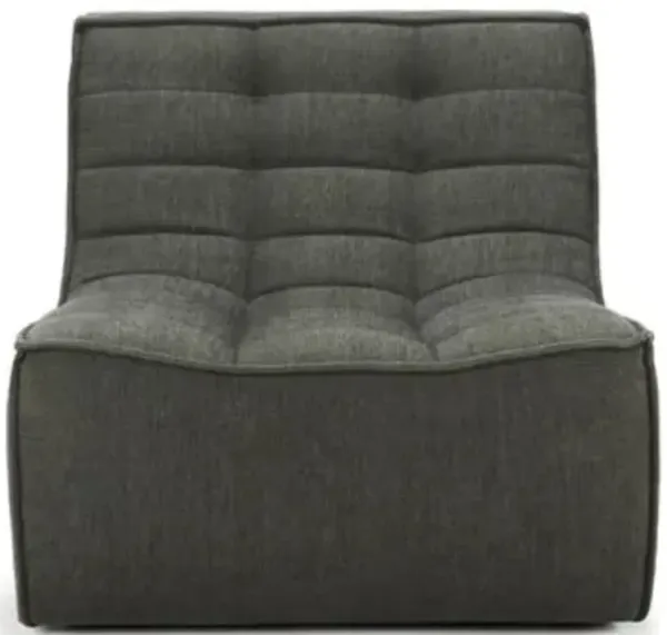 N701 1 Seater Sofa