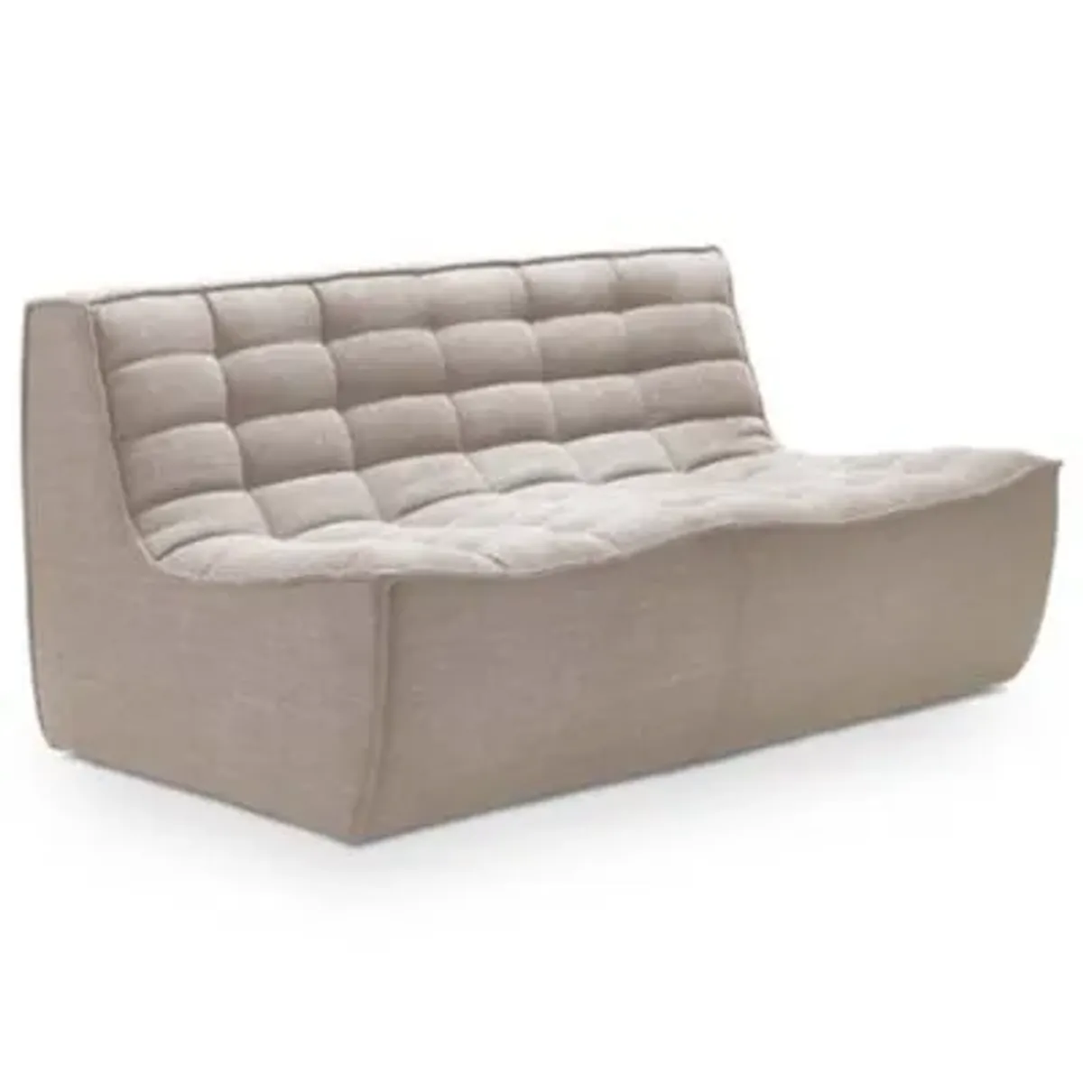 N701 2 Seater Sofa