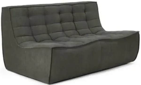 N701 2 Seater Sofa