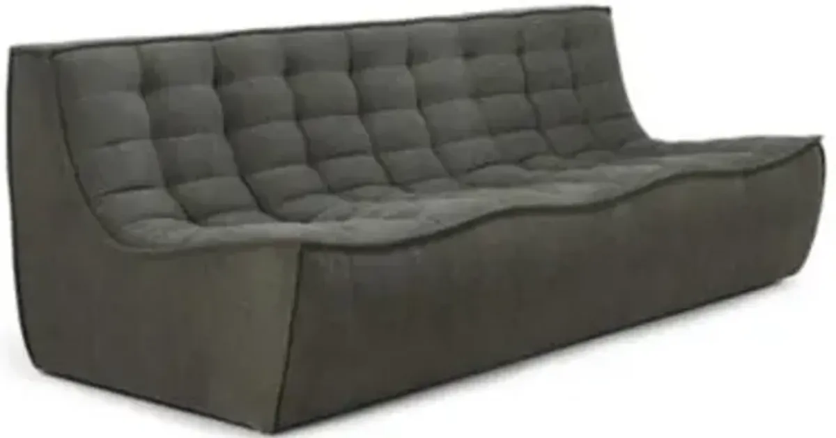 N701 3 Seater Sofa