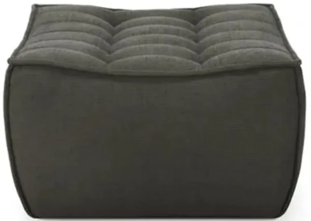 N701 Footstool