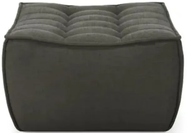 N701 Footstool