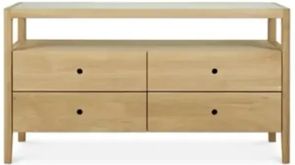 Spindle Dresser