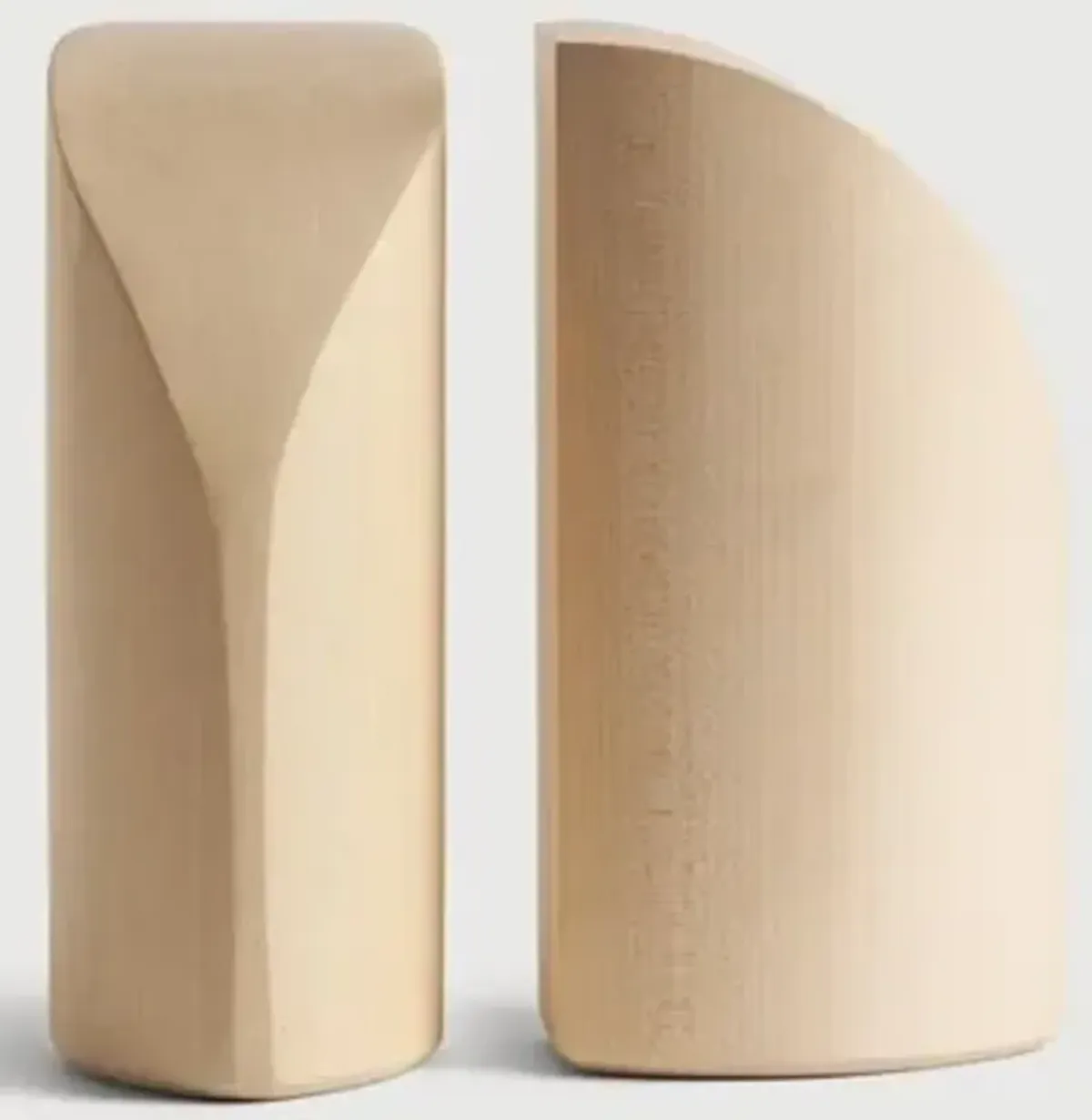 PI Bookends