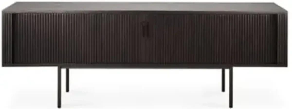 Roller Max TV Cupboard