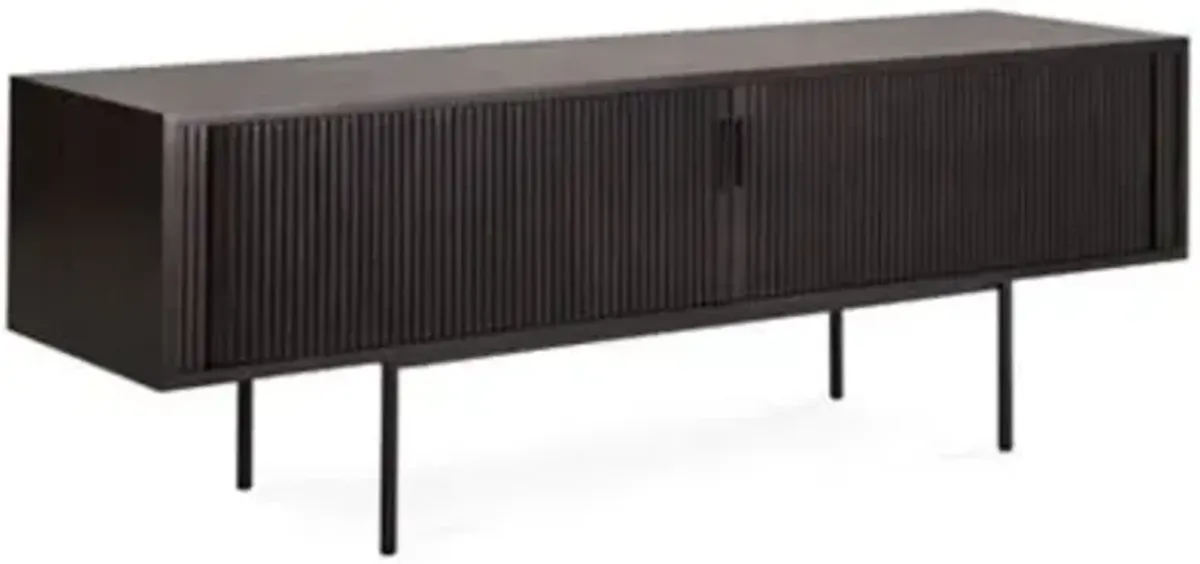 Roller Max TV Cupboard