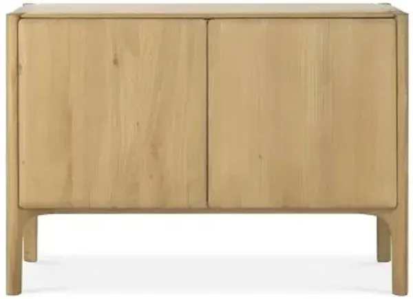 PI Sideboard