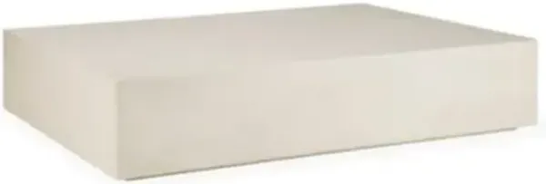 Elements Coffee Table