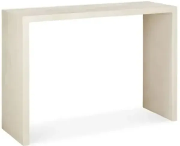 Elements Console Table