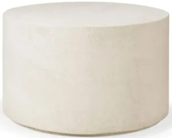 Elements Round Coffee Table