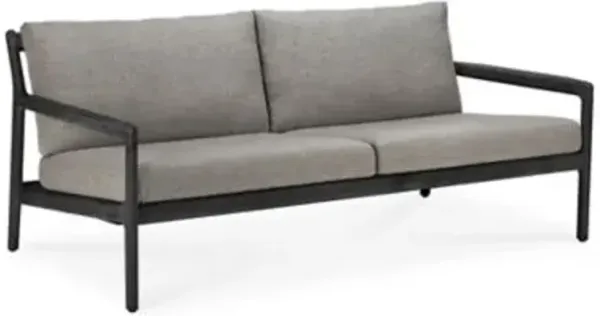 Teak Jack Outdoor Sofa